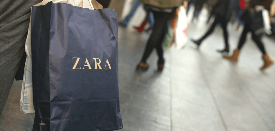 Zara cierra el ciclo